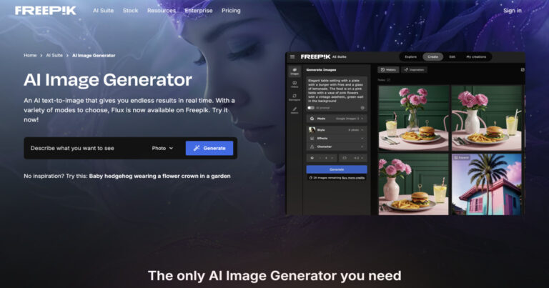 free ai image generator